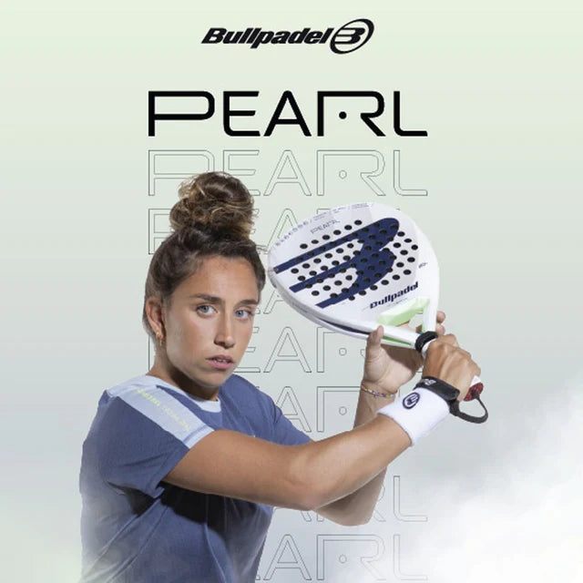 BULLPADEL PEARL BEA GONZALEZ 2025