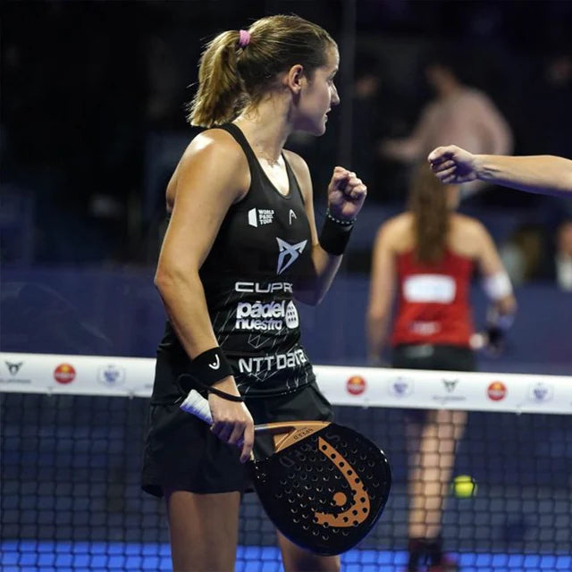 HEAD SPEED Motion 2023 ARI SANCHEZ