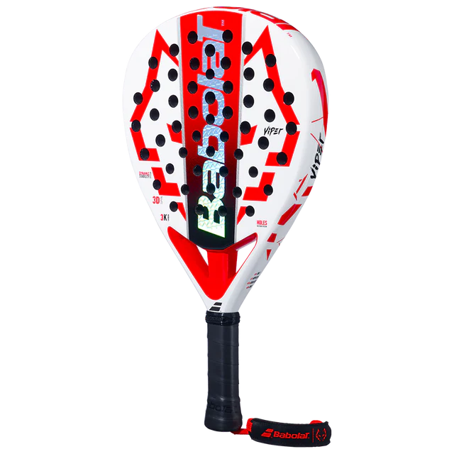 BABOLAT VIPER 2.5 2025 JUAN LEBRON