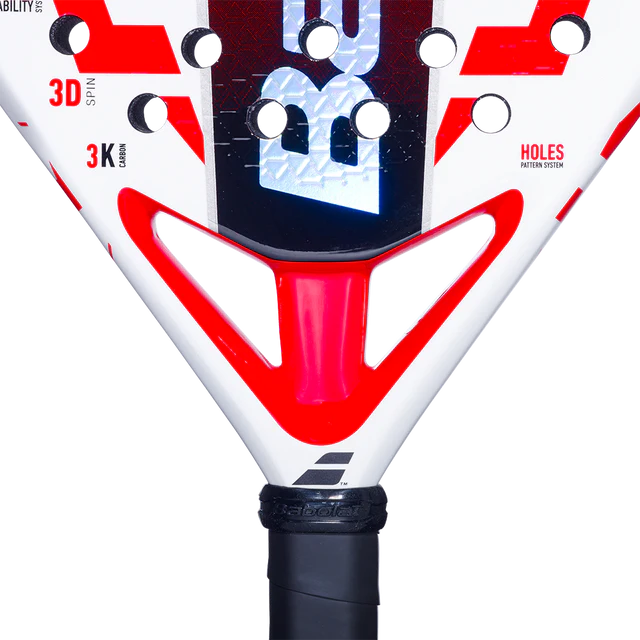 BABOLAT VIPER 2.5 2025 JUAN LEBRON