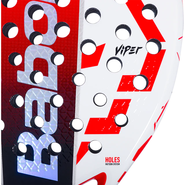 BABOLAT VIPER 2.5 2025 JUAN LEBRON