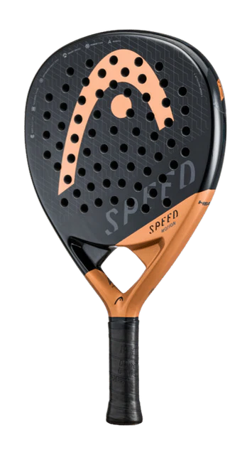 HEAD SPEED Motion 2023 ARI SANCHEZ