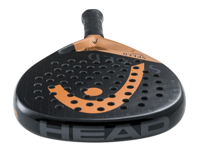 HEAD SPEED Motion 2023 ARI SANCHEZ