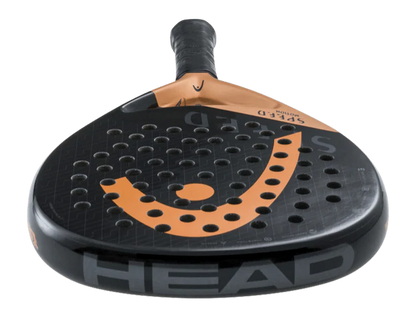 HEAD SPEED Motion 2023 ARI SANCHEZ