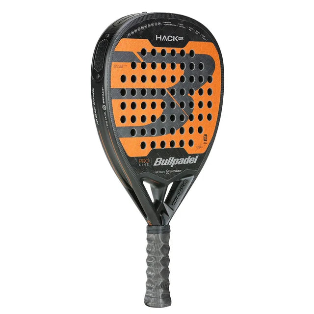 BULLPADEL HACK 03 2024 PAQUITO NAVARRO