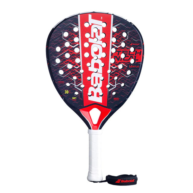 BABOLAT TECHNICAL VERTUO 2.5 2025
