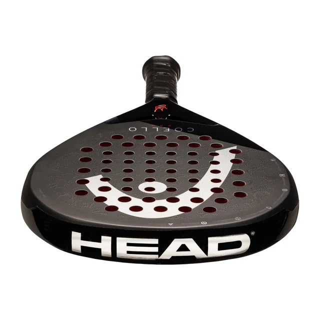 HEAD COELLO PRO 2025 ARTURO COELLO