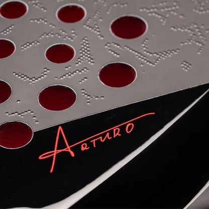 HEAD COELLO PRO 2025 ARTURO COELLO