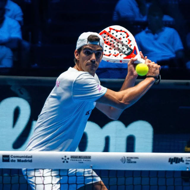 BABOLAT VIPER 2.5 2025 JUAN LEBRON