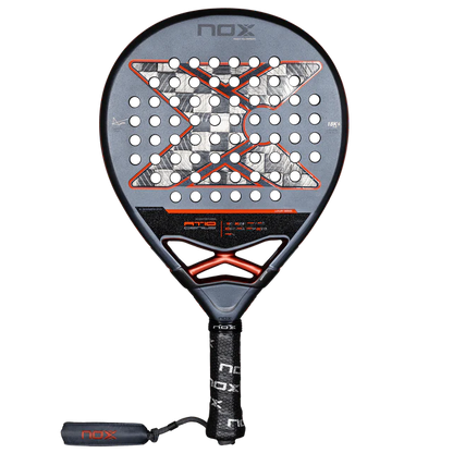 NOX AT10 GENIUS 18K Alum 2025 by AGUSTIN TAPIA