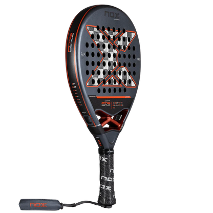 NOX AT10 GENIUS 18K Alum 2025 by AGUSTIN TAPIA