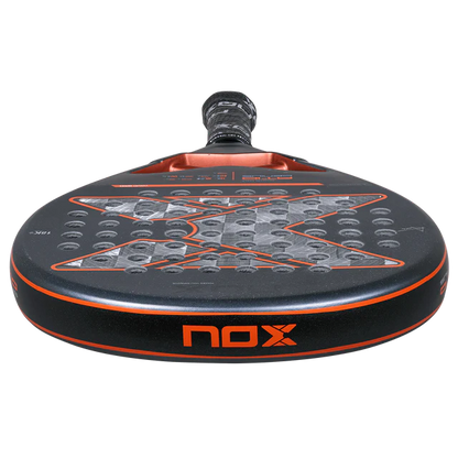 NOX AT10 GENIUS 18K Alum 2025 by AGUSTIN TAPIA