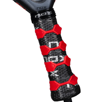 NOX AT10 GENIUS 18K Alum 2025 by AGUSTIN TAPIA