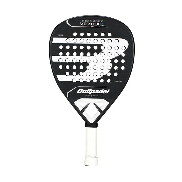 BULLPADEL VERTEX 04 Light X Series 2026