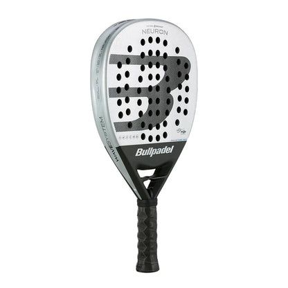 BULLPADEL NEURON 2025 FEDE CHINGOTTO