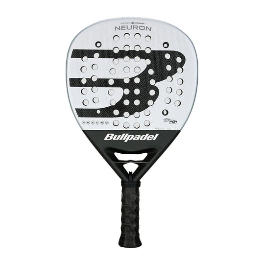 BULLPADEL NEURON 2025 FEDE CHINGOTTO