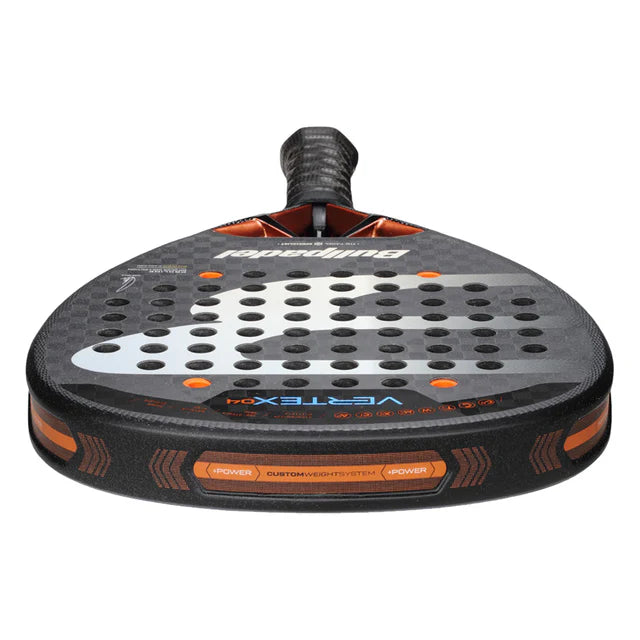 BULLPADEL VERTEX 04 2025 JUAN TELLO