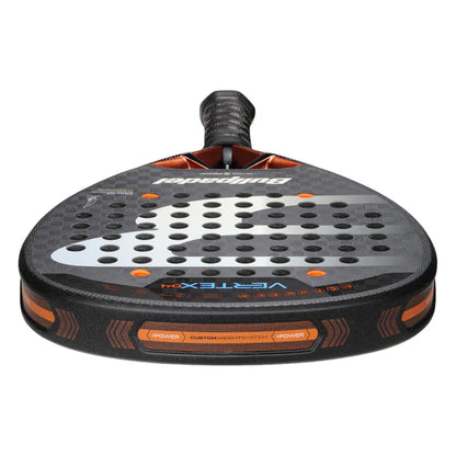 BULLPADEL VERTEX 04 2025 JUAN TELLO