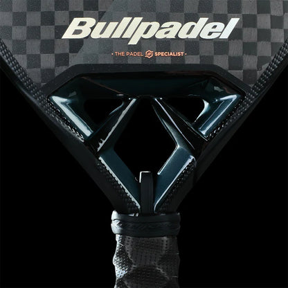 BULLPADEL VERTEX 04 2025 JUAN TELLO