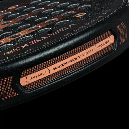 BULLPADEL VERTEX 04 2025 JUAN TELLO