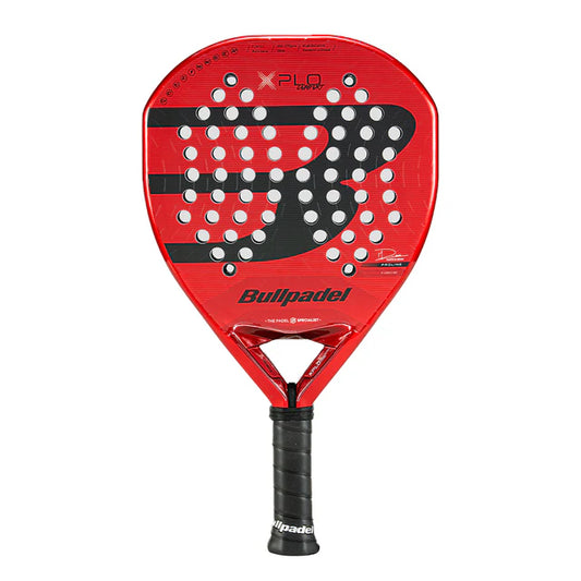 BULLPADEL XPLO COMFORT 2025 DI NENNO