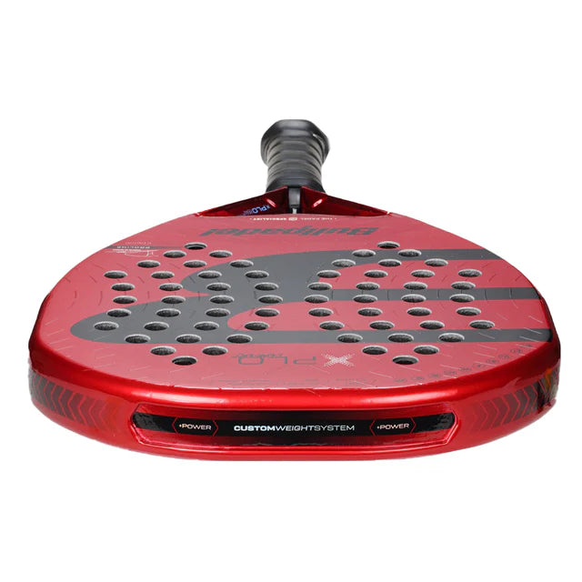 BULLPADEL XPLO COMFORT 2025 DI NENNO