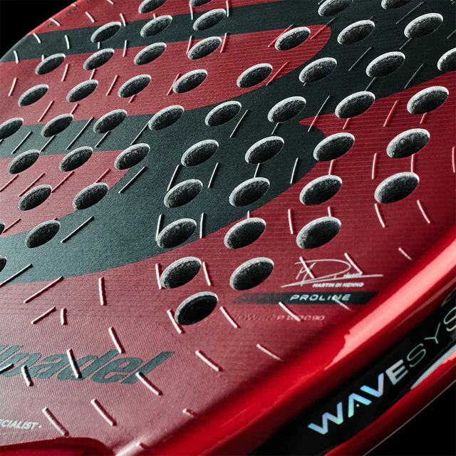 BULLPADEL XPLO COMFORT 2025 DI NENNO