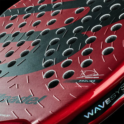 BULLPADEL XPLO COMFORT 2025 DI NENNO